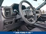 New 2026 Ford F-150 STX SuperCrew Cab for sale #260516 - photo 12
