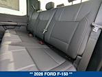 New 2026 Ford F-150 STX SuperCrew Cab for sale #260516 - photo 19
