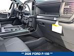 New 2026 Ford F-150 STX SuperCrew Cab for sale #260516 - photo 21