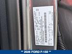 New 2026 Ford F-150 STX SuperCrew Cab for sale #260516 - photo 23