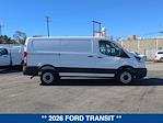 New 2026 Ford Transit 150 Low Roof Empty Cargo Van for sale #260518 - photo 7