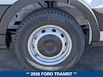 New 2026 Ford Transit 150 Low Roof Empty Cargo Van for sale #260518 - photo 10