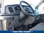 New 2026 Ford Transit 150 Low Roof Empty Cargo Van for sale #260518 - photo 13