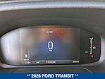New 2026 Ford Transit 150 Low Roof Empty Cargo Van for sale #260518 - photo 15