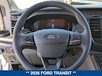 New 2026 Ford Transit 150 Low Roof Empty Cargo Van for sale #260518 - photo 16
