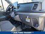 New 2026 Ford Transit 150 Low Roof Empty Cargo Van for sale #260518 - photo 21