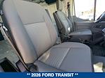 New 2026 Ford Transit 150 Low Roof Empty Cargo Van for sale #260518 - photo 22