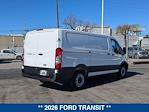 New 2026 Ford Transit 150 Low Roof Empty Cargo Van for sale #260518 - photo 6