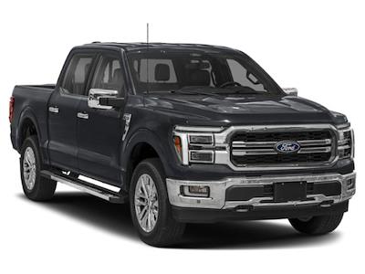 New 2026 Ford F-150 Lariat SuperCrew Cab for sale #260521 - photo 1