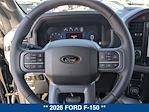 New 2026 Ford F-150 XLT SuperCrew Cab for sale #260522 - photo 15