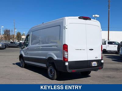 New 2026 Ford Transit 250 Medium Roof Empty Cargo Van for sale #260524 - photo 2