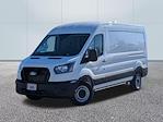 New 2026 Ford Transit 250 Medium Roof Empty Cargo Van for sale #260524 - photo 1