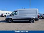 New 2026 Ford Transit 250 Medium Roof Empty Cargo Van for sale #260524 - photo 4