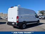 New 2026 Ford Transit 250 Medium Roof Empty Cargo Van for sale #260524 - photo 6