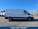 New 2026 Ford Transit 250 Medium Roof Empty Cargo Van for sale #260524 - photo 7