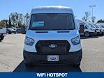 New 2026 Ford Transit 250 Medium Roof Empty Cargo Van for sale #260524 - photo 9