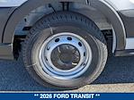 New 2026 Ford Transit 250 Medium Roof Empty Cargo Van for sale #260524 - photo 10