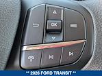 New 2026 Ford Transit 250 Medium Roof Empty Cargo Van for sale #260524 - photo 18