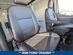 New 2026 Ford Transit 250 Medium Roof Empty Cargo Van for sale #260524 - photo 22