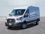 New 2026 Ford Transit 250 Medium Roof Empty Cargo Van for sale #260526 - photo 1