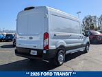 New 2026 Ford Transit 250 Medium Roof Empty Cargo Van for sale #260526 - photo 6