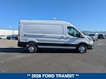 New 2026 Ford Transit 250 Medium Roof Empty Cargo Van for sale #260526 - photo 7