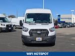 New 2026 Ford Transit 250 Medium Roof Empty Cargo Van for sale #260526 - photo 9