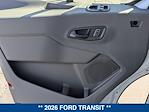 New 2026 Ford Transit 250 Medium Roof Empty Cargo Van for sale #260526 - photo 11
