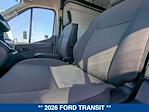 New 2026 Ford Transit 250 Medium Roof Empty Cargo Van for sale #260526 - photo 14