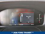 New 2026 Ford Transit 250 Medium Roof Empty Cargo Van for sale #260526 - photo 15