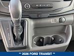 New 2026 Ford Transit 250 Medium Roof Empty Cargo Van for sale #260526 - photo 17