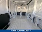 New 2026 Ford Transit 250 Medium Roof Empty Cargo Van for sale #260526 - photo 3