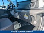 New 2026 Ford Transit 250 Medium Roof Empty Cargo Van for sale #260526 - photo 19