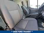 New 2026 Ford Transit 250 Medium Roof Empty Cargo Van for sale #260526 - photo 20