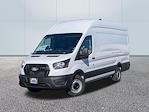 New 2026 Ford Transit 350 High Roof Empty Cargo Van for sale #260527 - photo 1