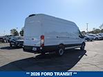 New 2026 Ford Transit 350 High Roof Empty Cargo Van for sale #260527 - photo 6