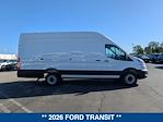 New 2026 Ford Transit 350 High Roof Empty Cargo Van for sale #260527 - photo 7