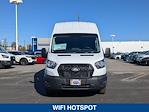 New 2026 Ford Transit 350 High Roof Empty Cargo Van for sale #260527 - photo 9