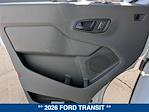 New 2026 Ford Transit 350 High Roof Empty Cargo Van for sale #260527 - photo 11