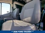 New 2026 Ford Transit 350 High Roof Empty Cargo Van for sale #260527 - photo 14