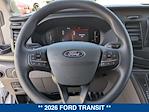 New 2026 Ford Transit 350 High Roof Empty Cargo Van for sale #260527 - photo 16