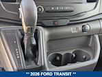New 2026 Ford Transit 350 High Roof Empty Cargo Van for sale #260527 - photo 17