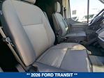 New 2026 Ford Transit 350 High Roof Empty Cargo Van for sale #260527 - photo 20