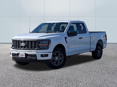 New 2026 Ford F-150 STX Super Cab for sale #260528 - photo 1