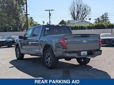 New 2026 Ford F-150 STX SuperCrew Cab for sale #260529 - photo 2