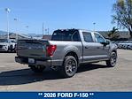 New 2026 Ford F-150 STX SuperCrew Cab for sale #260529 - photo 5
