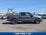 New 2026 Ford F-150 STX SuperCrew Cab for sale #260529 - photo 6