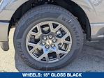 New 2026 Ford F-150 STX SuperCrew Cab for sale #260529 - photo 9