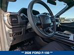 New 2026 Ford F-150 STX SuperCrew Cab for sale #260529 - photo 11