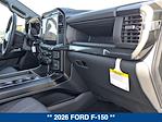 New 2026 Ford F-150 STX SuperCrew Cab for sale #260529 - photo 18